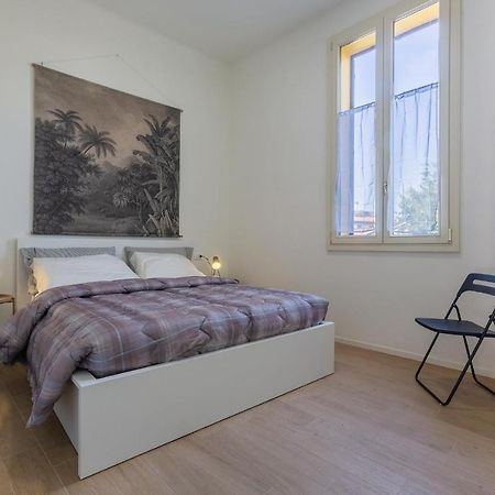 Accademia Delle Belle Arti University Apartment Болонья Экстерьер фото