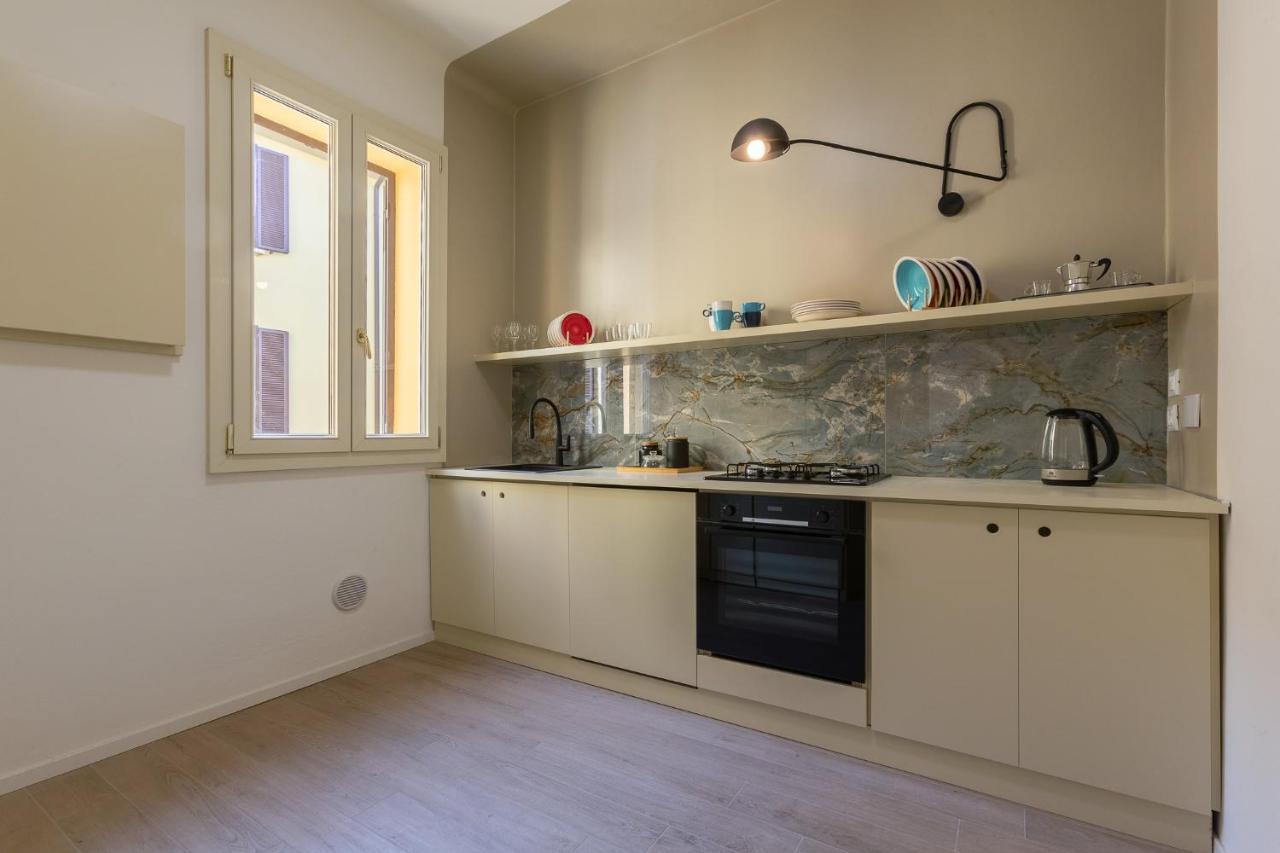 Accademia Delle Belle Arti University Apartment Болонья Экстерьер фото