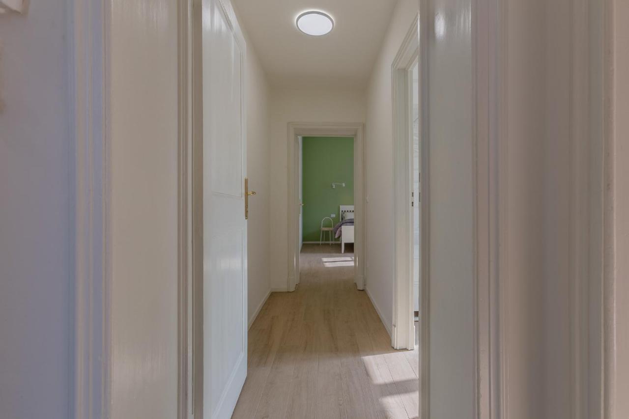 Accademia Delle Belle Arti University Apartment Болонья Экстерьер фото