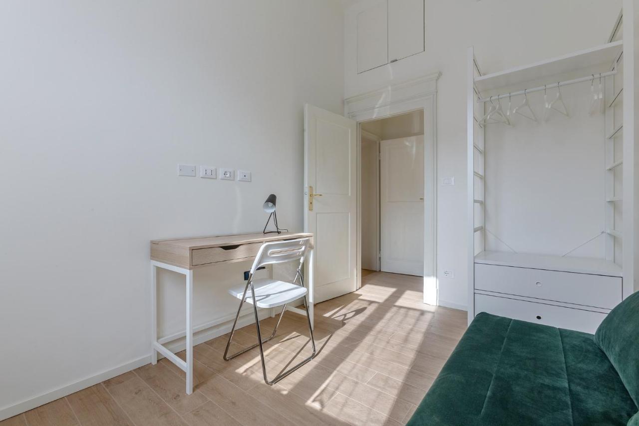 Accademia Delle Belle Arti University Apartment Болонья Экстерьер фото